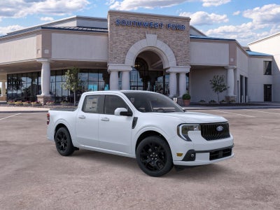 2026 Ford Maverick Lobo™