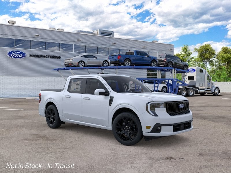 2026 Ford Maverick Lobo™