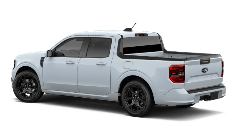 2026 Ford Maverick Lobo™