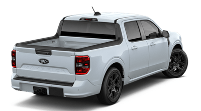 2026 Ford Maverick Lobo™