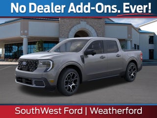 2026 Ford Maverick Lariat®