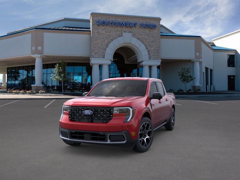 2026 Ford Maverick Lariat®