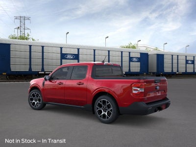 2026 Ford Maverick Lariat®