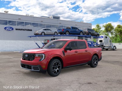 2026 Ford Maverick Lariat®