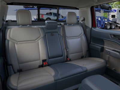 2026 Ford Maverick Lariat®