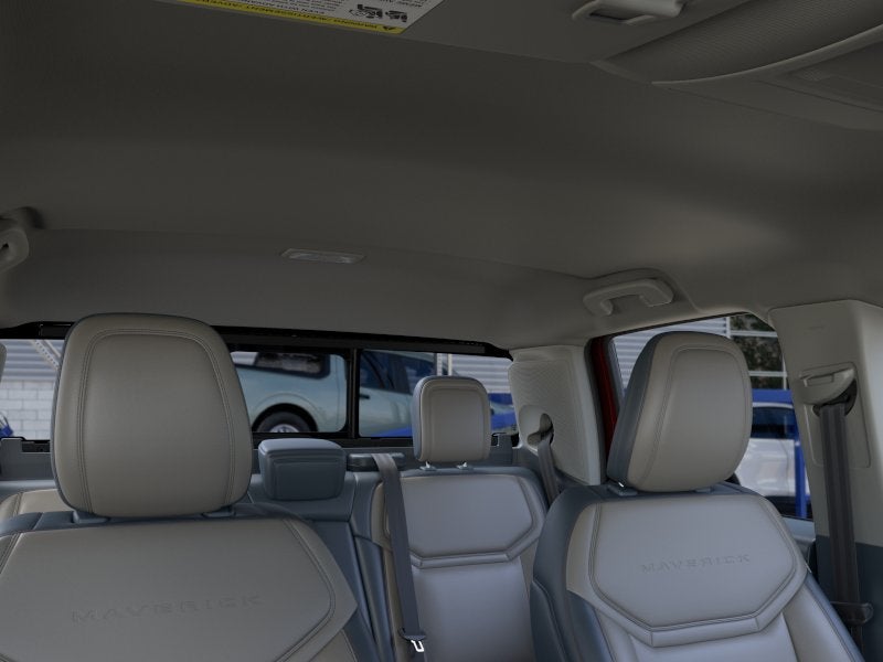 2026 Ford Maverick Lariat®