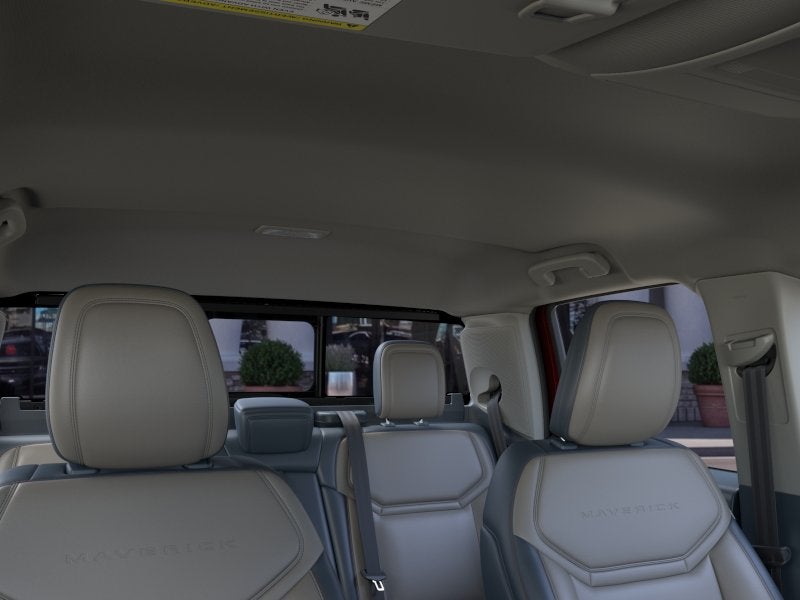 2026 Ford Maverick Lariat®