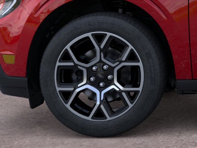 2026 Ford Maverick Lariat®