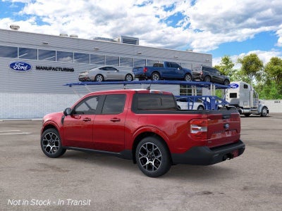 2026 Ford Maverick Lariat®