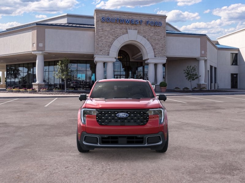 2026 Ford Maverick Lariat®