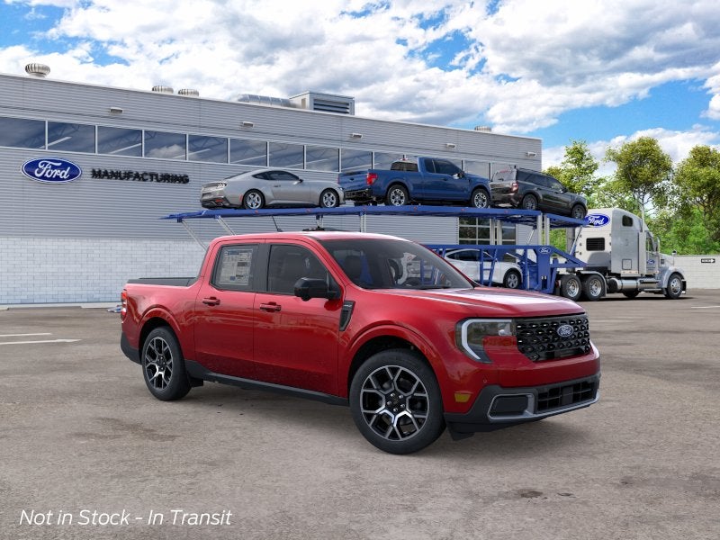 2026 Ford Maverick Lariat®