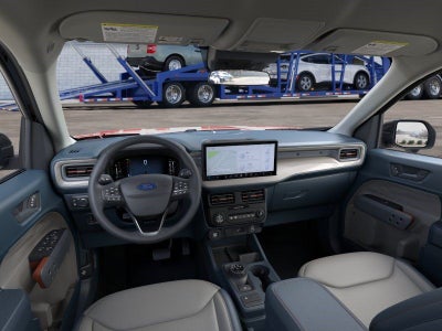 2026 Ford Maverick Lariat®