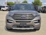 2021 Ford Explorer King Ranch