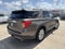 2021 Ford Explorer King Ranch