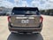 2021 Ford Explorer King Ranch