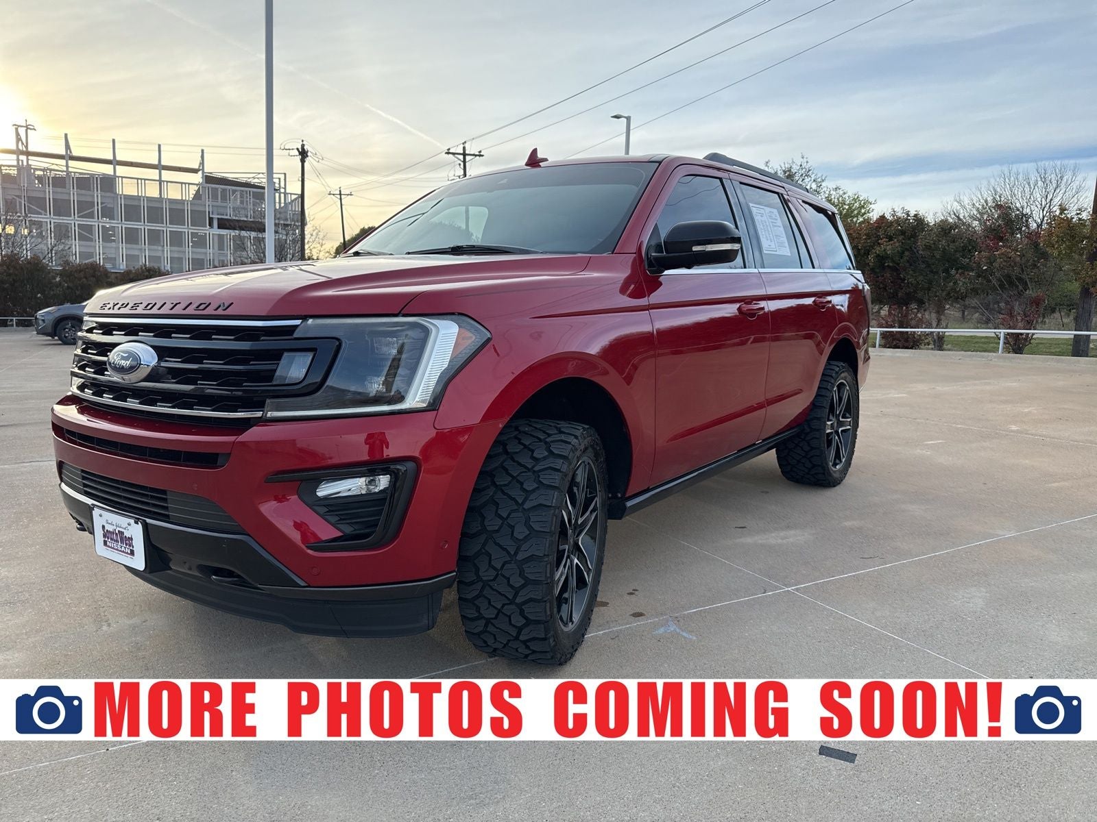 2021 Ford Expedition Limited