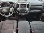2023 Chevrolet Silverado 2500HD Work Truck