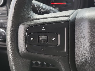 2023 Chevrolet Silverado 2500HD Work Truck