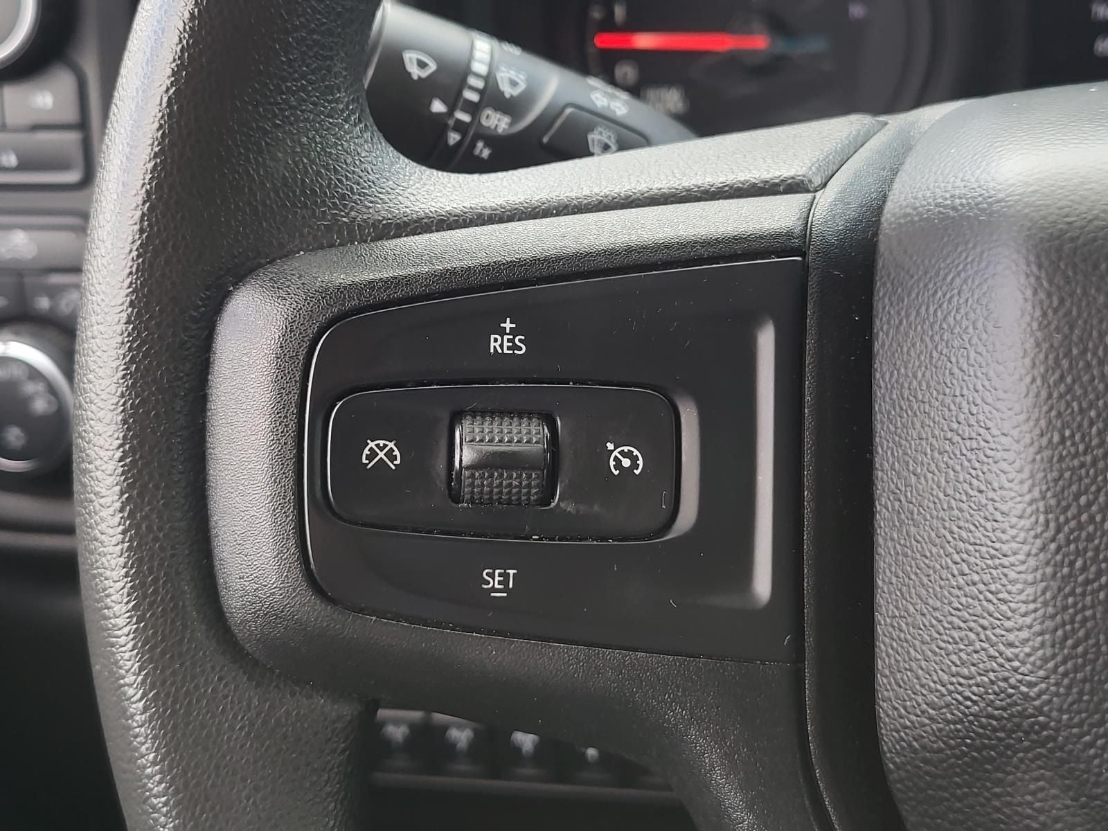 2023 Chevrolet Silverado 2500HD Work Truck