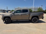 2016 GMC Canyon SLT