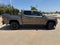 2016 GMC Canyon SLT
