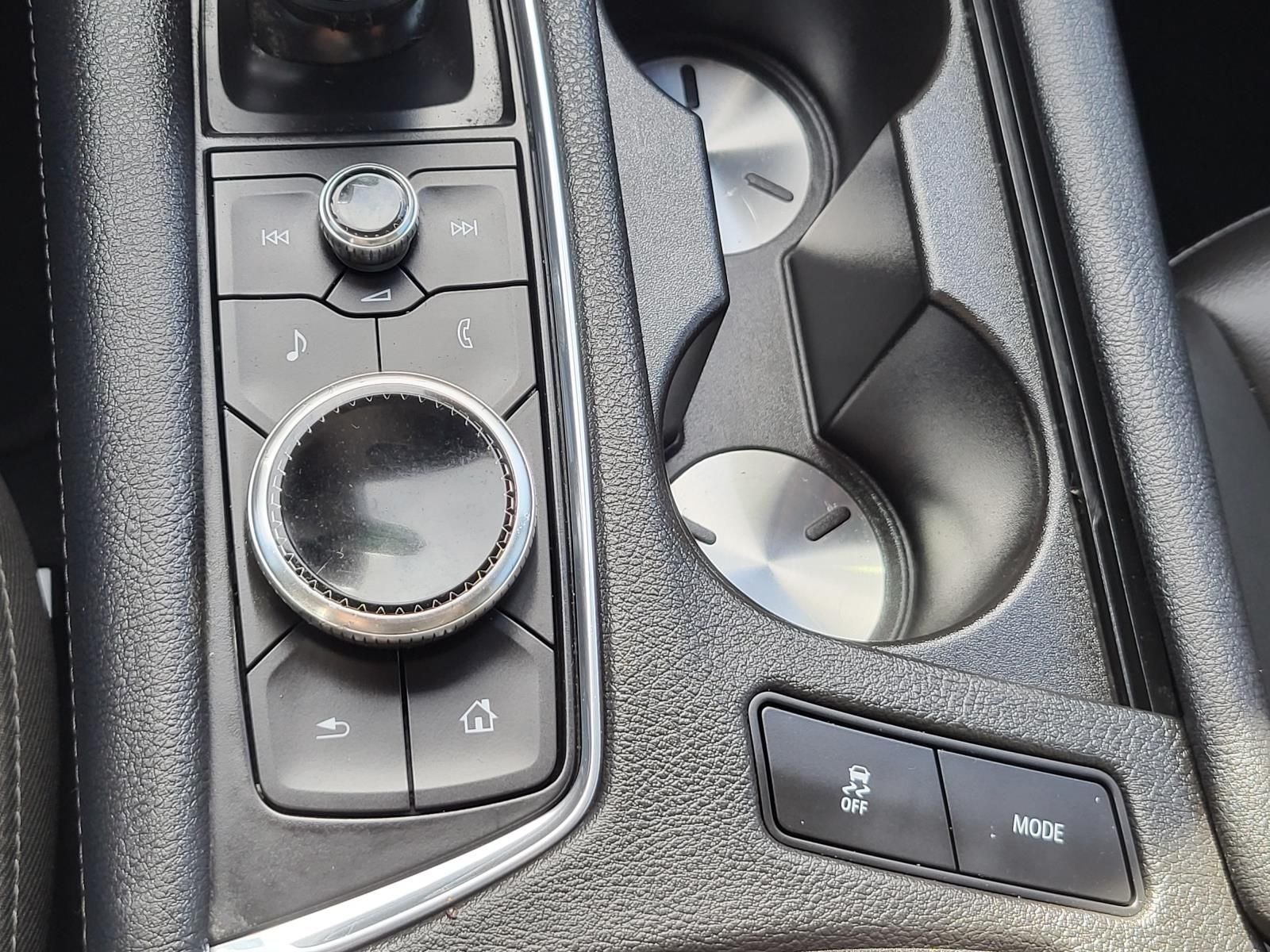 2021 Cadillac XT5 Luxury