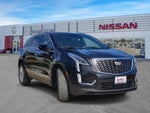 2021 Cadillac XT5 Luxury