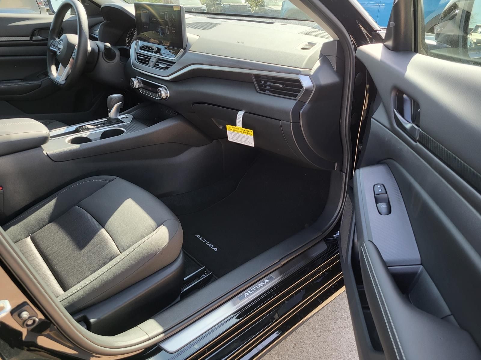 2026 Nissan Altima 2.5 SV