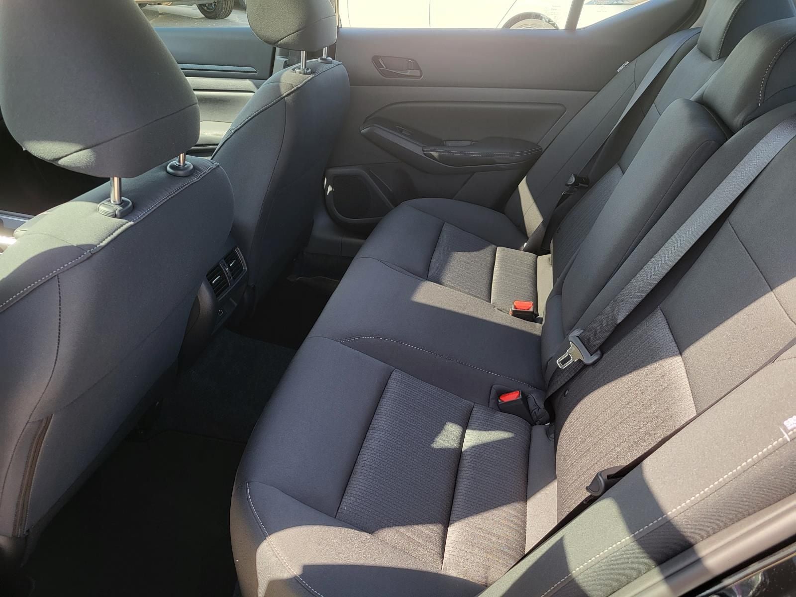 2026 Nissan Altima 2.5 SV