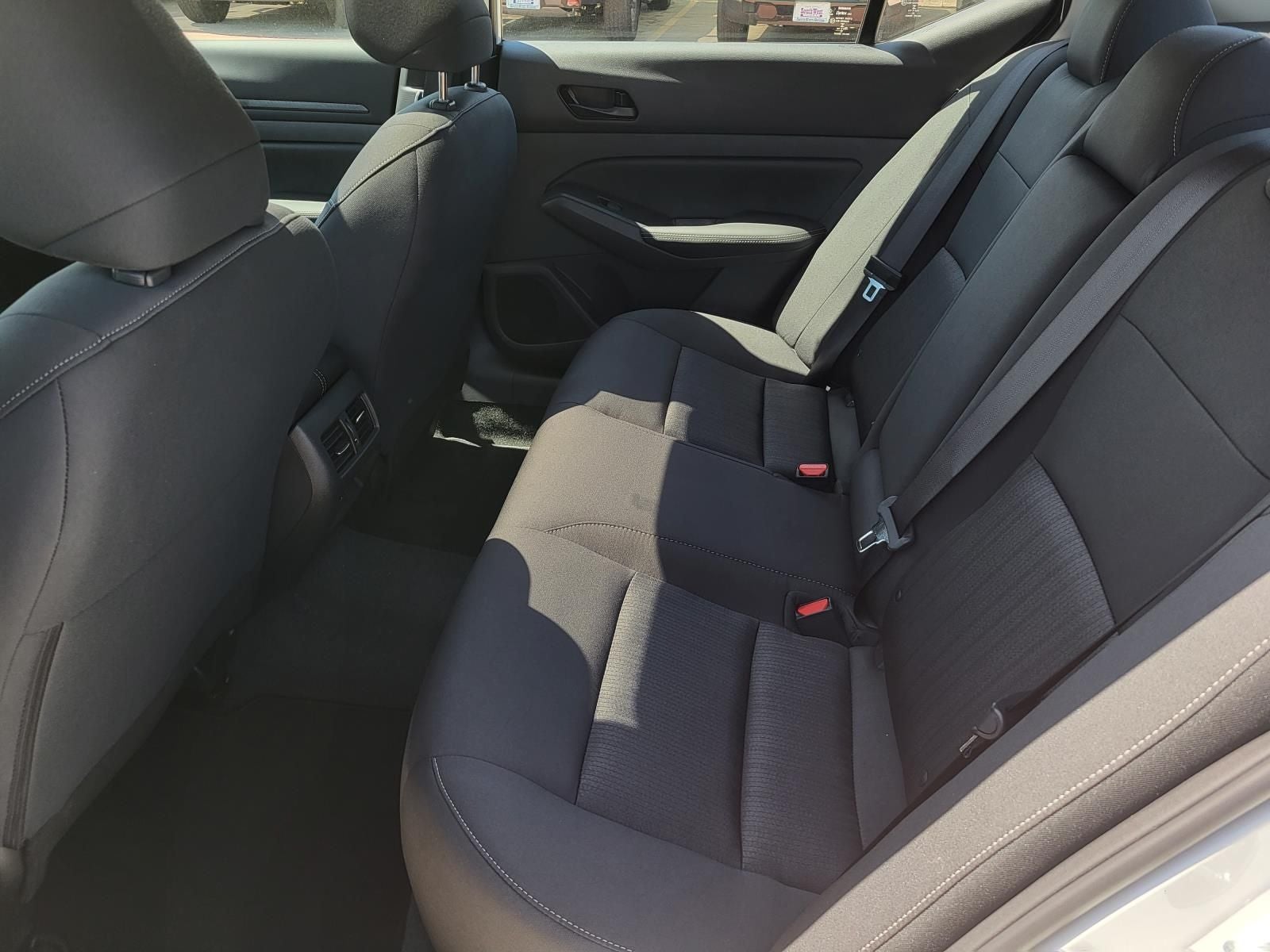 2026 Nissan Altima 2.5 SV