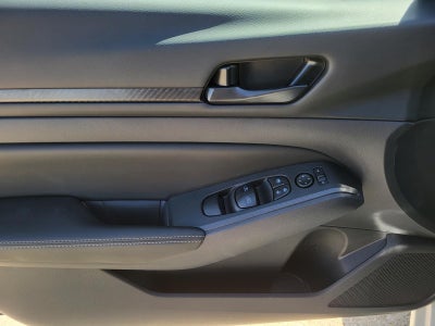 2026 Nissan Altima 2.5 SV