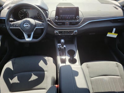 2026 Nissan Altima 2.5 SV