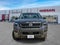 2027 Nissan Frontier S