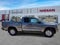 2027 Nissan Frontier S