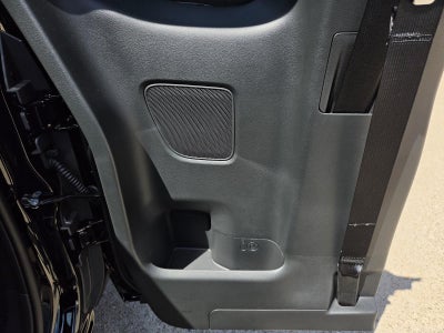 2027 Nissan Frontier S