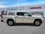 2027 Nissan Frontier S