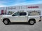 2027 Nissan Frontier S