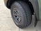 2027 Nissan Frontier PRO-4X