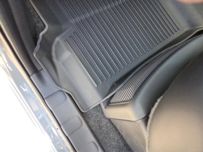 2027 Nissan Frontier PRO-4X