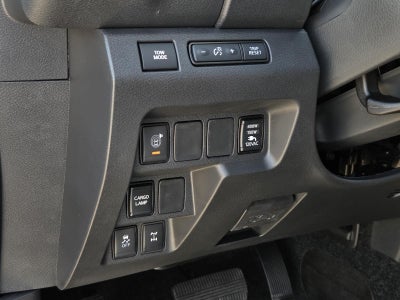 2027 Nissan Frontier PRO-4X