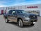 2027 Nissan Frontier S