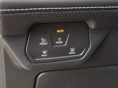 2024 Volkswagen Atlas Cross Sport 2.0T SEL Premium R-Line