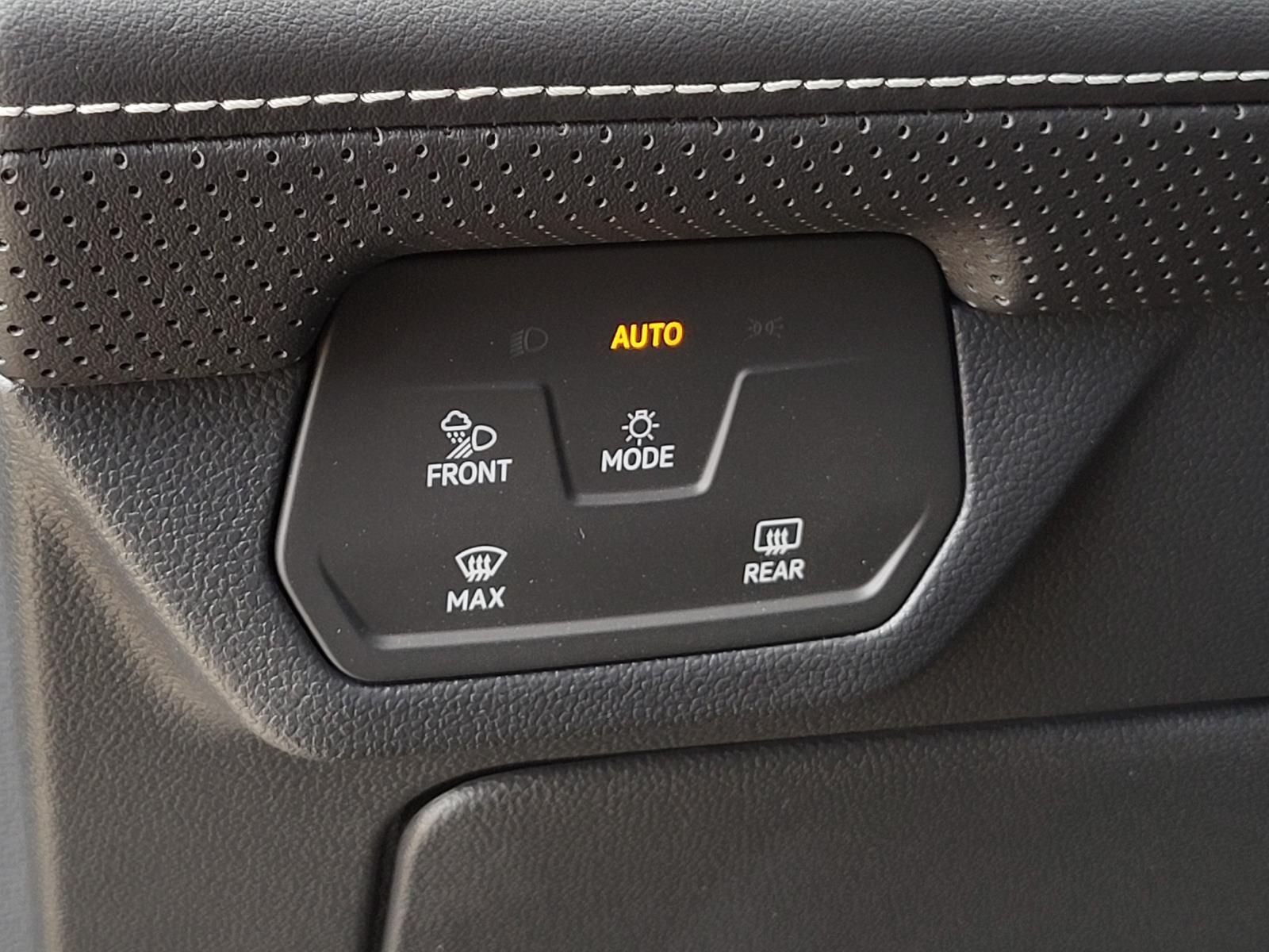 2024 Volkswagen Atlas Cross Sport 2.0T SEL Premium R-Line