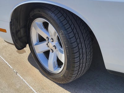 2014 Dodge Challenger R/T