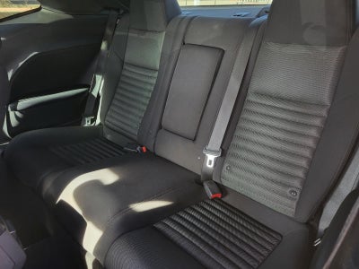 2014 Dodge Challenger R/T