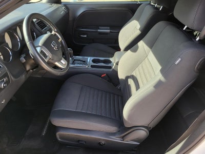 2014 Dodge Challenger R/T