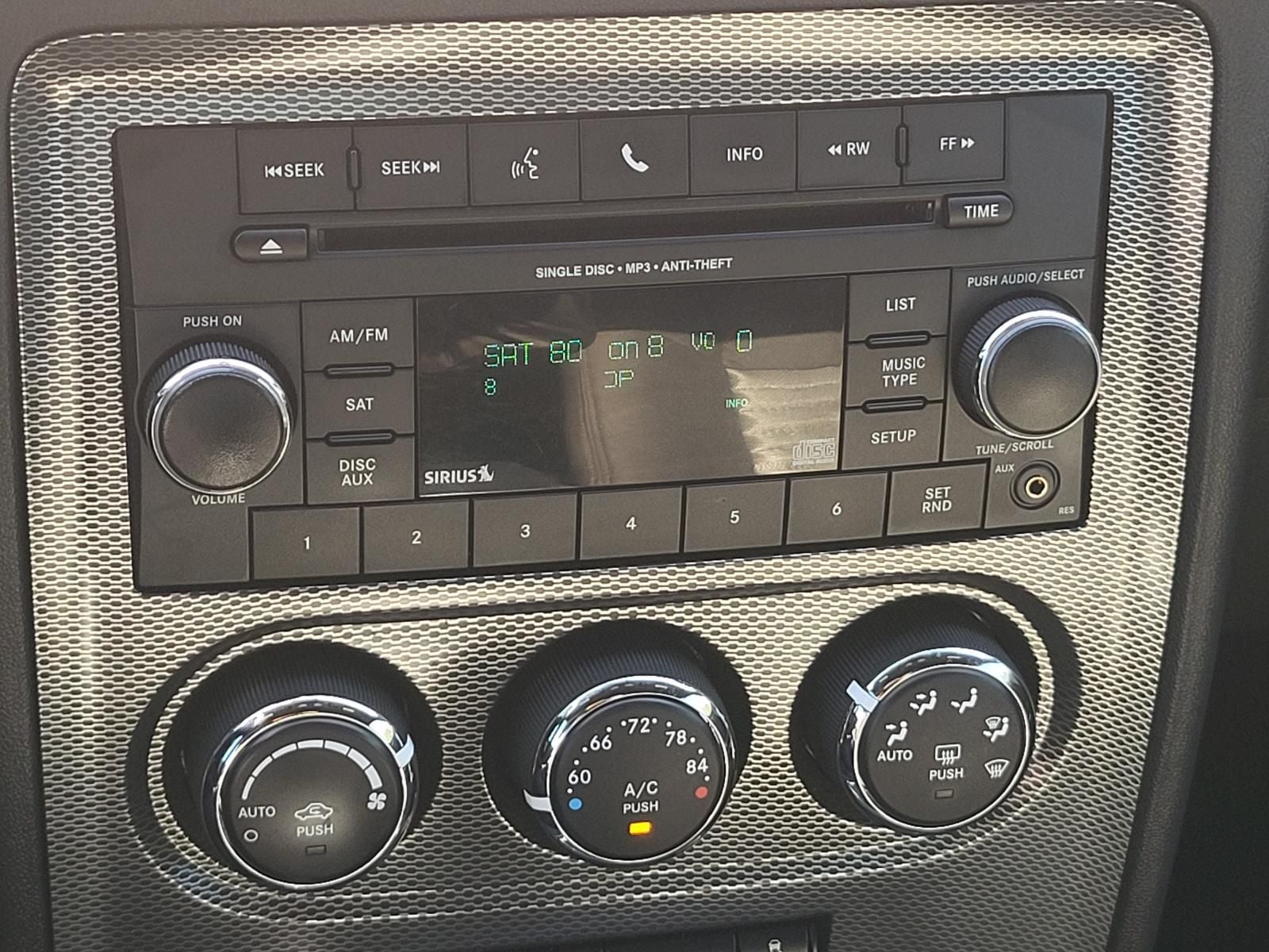 2014 Dodge Challenger R/T