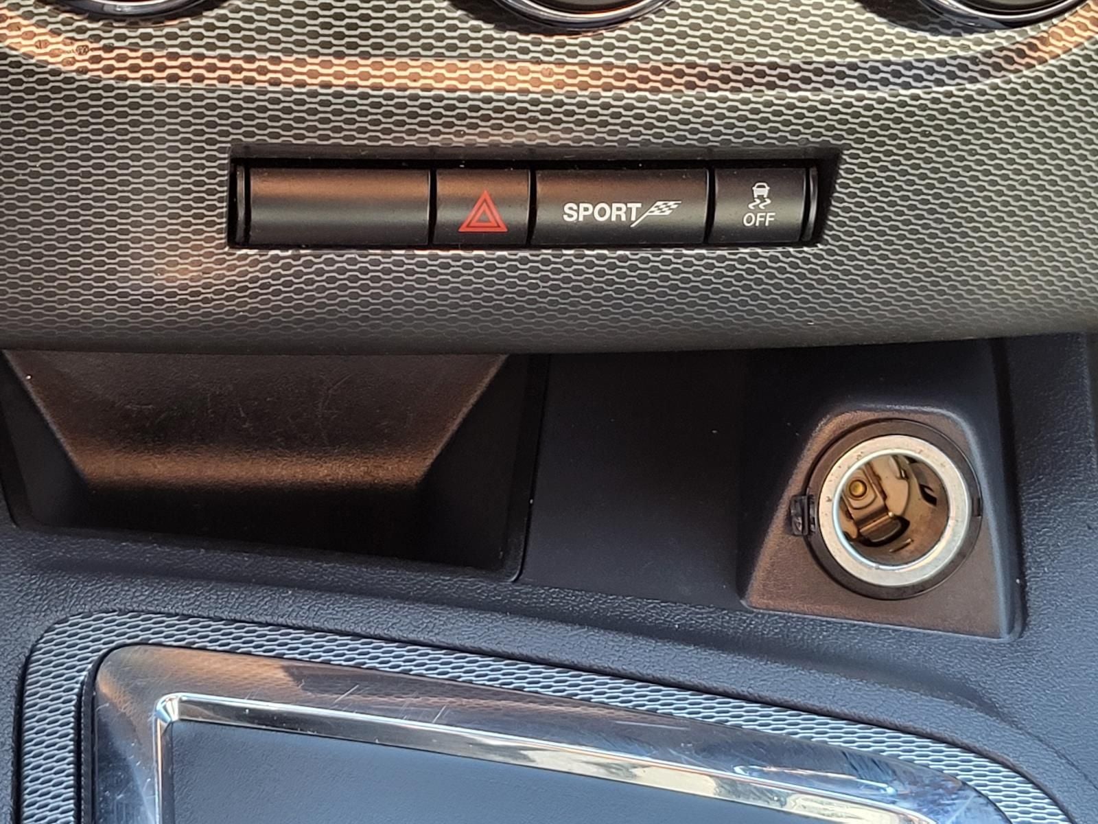 2014 Dodge Challenger R/T