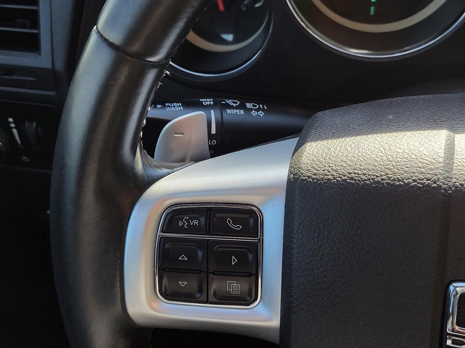 2014 Dodge Challenger R/T