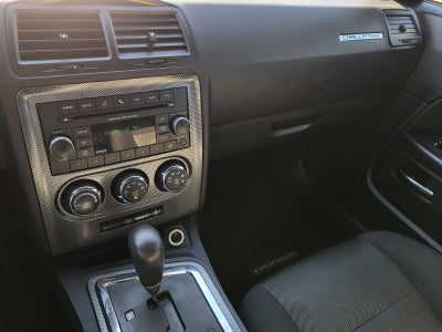 2014 Dodge Challenger R/T